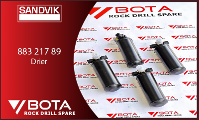 883 217 89 - Drier